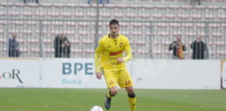 Calcio: A Budrio il Ravenna affamato di punti contro il Mezzolara