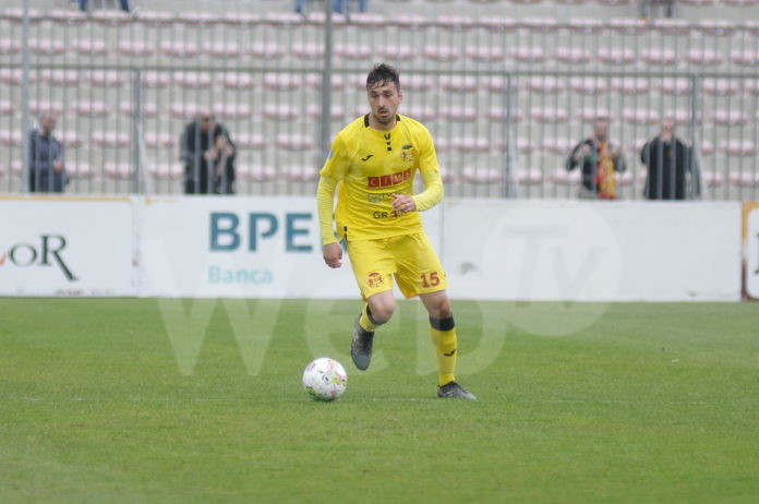 RAVENNA VS SANT'ANGELO