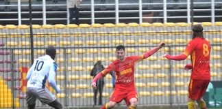 Calcio: Giallorossi in cerca del tris a Corticella