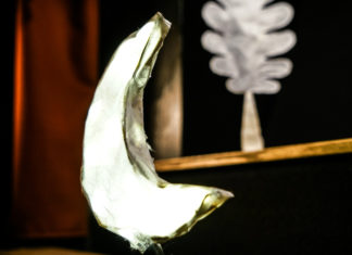 Teatrino Digitale in scena al Teatro Rasi