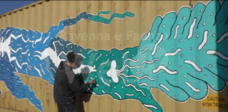 Tempus Fugit: l’ex Consorzio Agrario si anima fra arte e artigianato