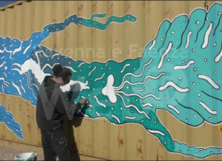 Tempus Fugit: l’ex Consorzio Agrario si anima fra arte e artigianato