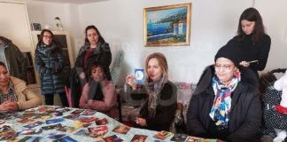 “Tessere Legami”: laboratorio di cucito creativo a Bagnacavallo