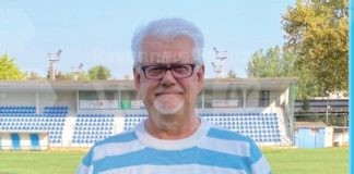 Faenza calcio, 110 anni di storia e passione biancazzurra