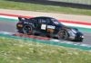 La nuova vettura del team Top Driver debutta con un quarto posto al Mugello