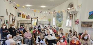 Asp Bassa Romagna – Lugo: un ebook con le storie degli anziani della Sassoli scritto dagli alunni della scuola Codazzi