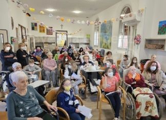 Asp Bassa Romagna – Lugo: un ebook con le storie degli anziani della Sassoli scritto dagli alunni della scuola Codazzi