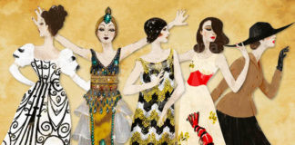 Iscom: 16 guide turistiche a lezione sull’arte della moda