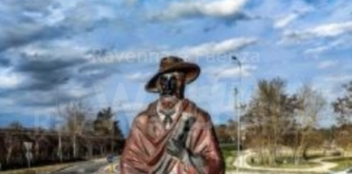 Grillini (Italia Viva): Condanna vile gesta sul passatore