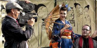 Al via domani la seconda edizione del concorso fotografico “Terza età ma non troppo”