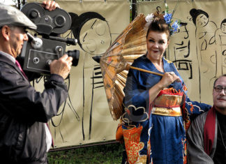 Al via domani la seconda edizione del concorso fotografico “Terza età ma non troppo”