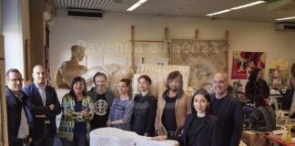 L’Accademia di Belle Arti partecipa alla mostra “The King” organizzata da Atelier Biagetti nell’ambito della Design Week