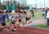A Faenza i Campionati Provinciali di atletica