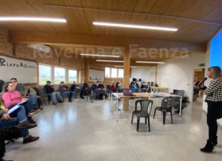 Secondo ciclo di incontri gratuiti sul tema del Dopo e Durante di Noi a Ravenna, promossi da Solco e La Pieve