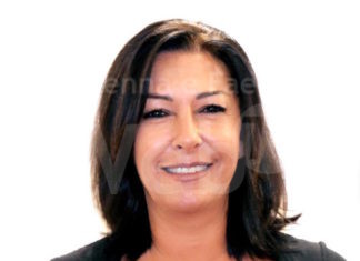 Minacce a Fratelli d’Italia: la solidarietà di Roberta Conti (Lega)