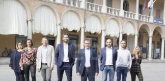 La Giunta comunale di Faenza: Anche la propaganda politica ha un limite