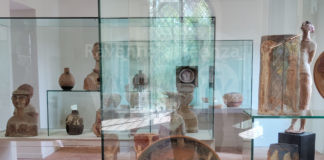 Prorogata al 16 aprile “Fioravanti Fuochi d’Amore” al MIC Faenza