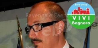 Amministrative Bagnara di Romagna: Noi Moderati appoggia Mattia Galli