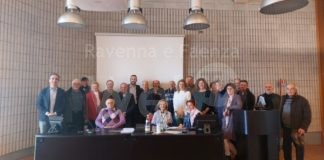 Il Cupla ha incontrato il distretto socio sanitario di Lugo