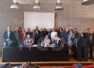 Il Cupla ha incontrato il distretto socio sanitario di Lugo