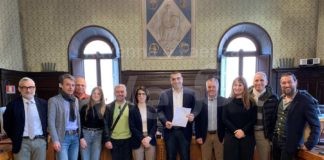 Crediti incagliati: Associazioni e Organizzazioni incontrano il Sindaco de Pascale