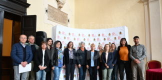 No women, no panel – Senza donne non se ne parla