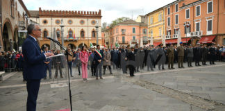 25 aprile, 78° anniversario della Liberazione: le iniziative in programma in città e nel forese