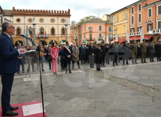 25 aprile, 78° anniversario della Liberazione: le iniziative in programma in città e nel forese