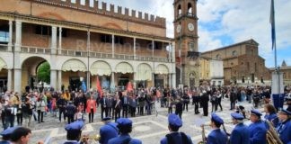 78^ Festa della Liberazione: 1945 – 2023. Il programma degli eventi a Faenza