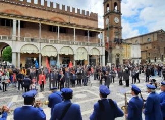 78^ Festa della Liberazione: 1945 – 2023. Il programma degli eventi a Faenza