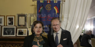 Festa di Pasqua al Circolo dei Forestieri pro Unicef