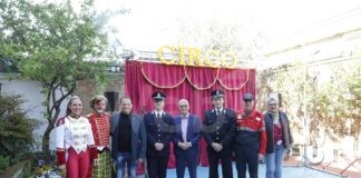 Spettacolo gratuito di Billo Circus presso la Casa circondariale di Ravenna