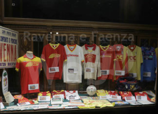 Nuova esposizione al “Private Banking” della Cassa di Ravenna