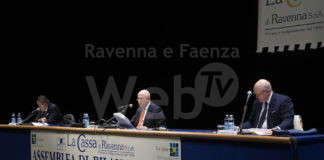 Cassa Ravenna Spa: Assemblea approva risultati esercizio 2022