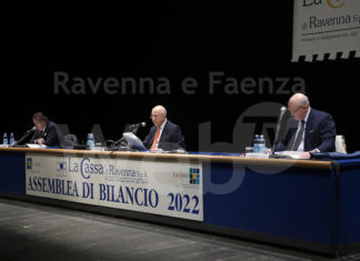Cassa Ravenna Spa: Assemblea approva risultati esercizio 2022