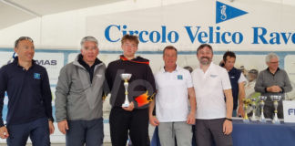 Regate Primaverili ORC: A Marina di Ravenna vince il Melges 24 Wadadli. Cresce l’attesa per il Festivela