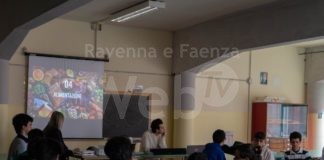 L’ITIP “L.Bucci” trasformata in un laboratorio di esperienze che hanno dato spazio alla creatività e alla curiosità degli Studenti