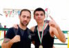 Boxe: Conquista il podio e diventa Campione Regionale Memishaj Alan dell’ Edera Boxing Gym Ravenna