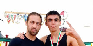 Boxe: Conquista il podio e diventa Campione Regionale Memishaj Alan dell’ Edera Boxing Gym Ravenna