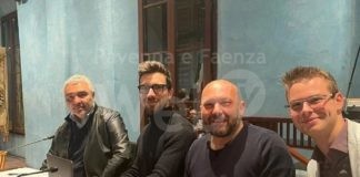 Lega: Mattia Valgimigli prende il posto di Barbara Magnani nel consiglio dell’Unione della Bassa Romagna