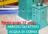Acqua di Cervia celebra il 6° anniversario con una collezione innovativa di Arredo Olfattivo e un evento speciale