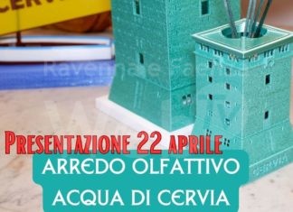 Acqua di Cervia celebra il 6° anniversario con una collezione innovativa di Arredo Olfattivo e un evento speciale