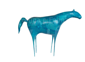 Antonia Zotti in mostra presso Pallavicini22 dal 6 al 28 maggio 2023