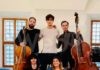 Al teatro Alighieri arriva il Quintetto della Young Musicians European Orchestra