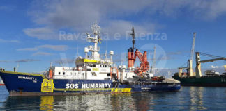 In arrivo nuova nave di migranti. Presa di posizione del Sindaco di Ravenna sulla decisione del governo Meloni