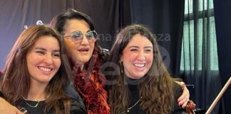 Il Premio Arte Tamburini assegnato a Roberta Cappelletti e alle Emisurela