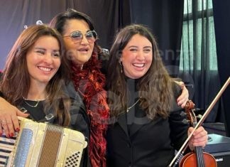 Il Premio Arte Tamburini assegnato a Roberta Cappelletti e alle Emisurela