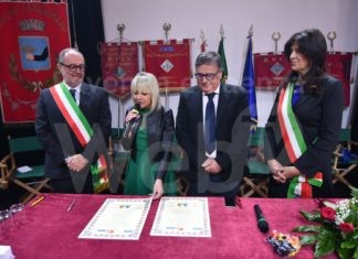 Fusignani: “Ravenna-Balsorano, con il gemellaggio tra le due Avis comunali si rafforza l’amicizia iniziata nel 1915″