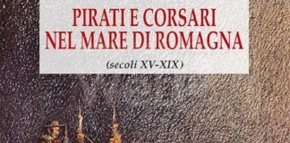 “Pirati e corsari nel mare di Romagna”, The International Propeller Club Port of Ravenna organizza la presentazione del libro