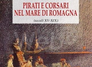 “Pirati e corsari nel mare di Romagna”, The International Propeller Club Port of Ravenna organizza la presentazione del libro